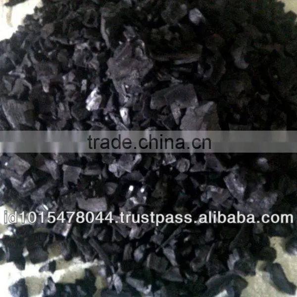 Hard Wood Charcoal photo-5