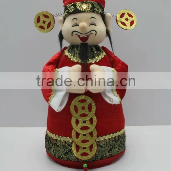 2013 Hot Sale Chinese New Year Decoration