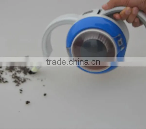 Car Vacuum Cleaner photo-2