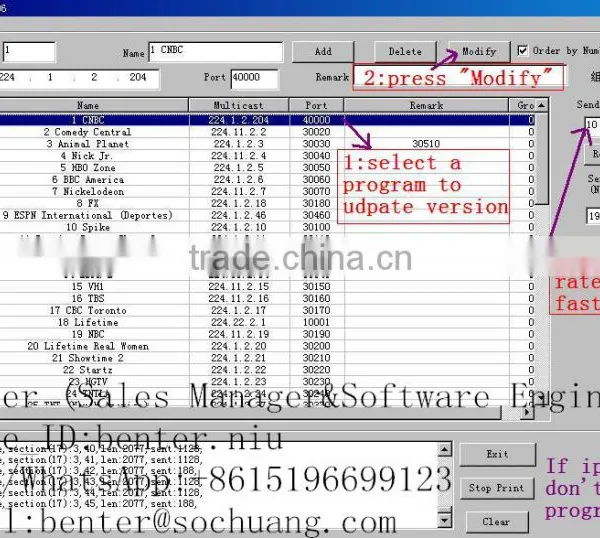 ip Set Top Box Stb System photo-6
