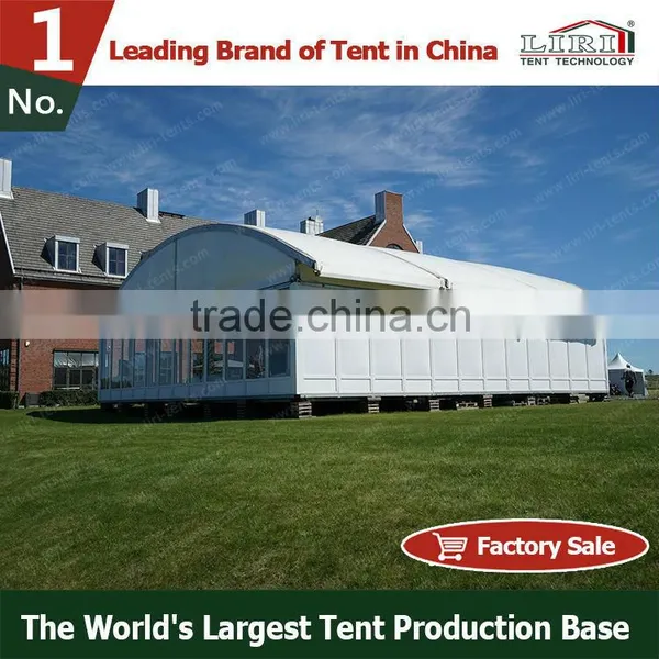 Hospitality Dome Tent For Outdoor Party photo-3