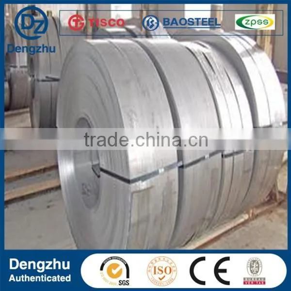 2mm 316L 2B Stainless Steel Strips photo-3