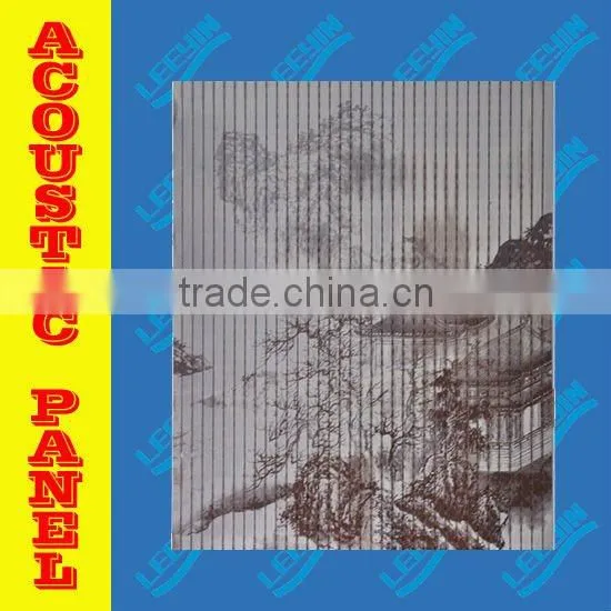 Acoustic Material Soundproof Product