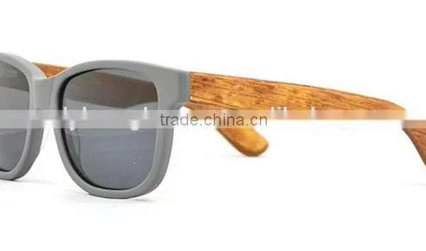 Cheaper Bamboo Sunglasses,cheaper Wood Sunglasses,wood Sunglasses China photo-5