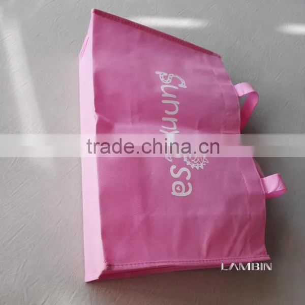 Fashionable Women Casual Garments Cloth Bag With Fine Quality photo-5