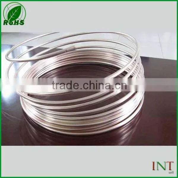 Jewelry Findings Wire High Purity 99.99 Gauge10 Pure Silver Wire
