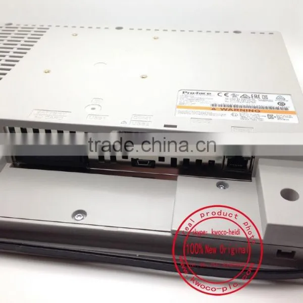 New Original PROFACE PFXGP4501TADW (GP4501TW) photo-4