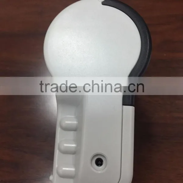 Mini Cheap 80mm Thermal Printer 80mm Portable QR Code Printer MP80 photo-5