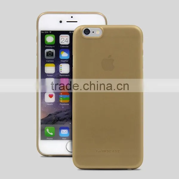 2016 China Hot Selling Phone Cases for Iphone6, Matte for Iphone 6 Case photo-4