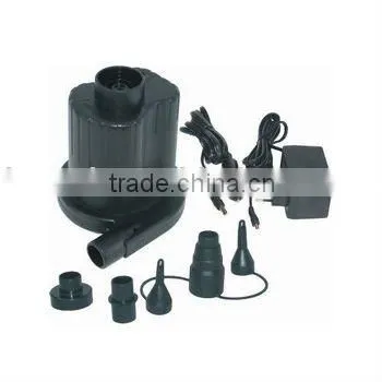 Electric Air Pump.