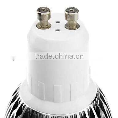 GU10 6W 48xSMD LED 610LM Natural White Light LED Spot Bulb (110-240V) photo-3