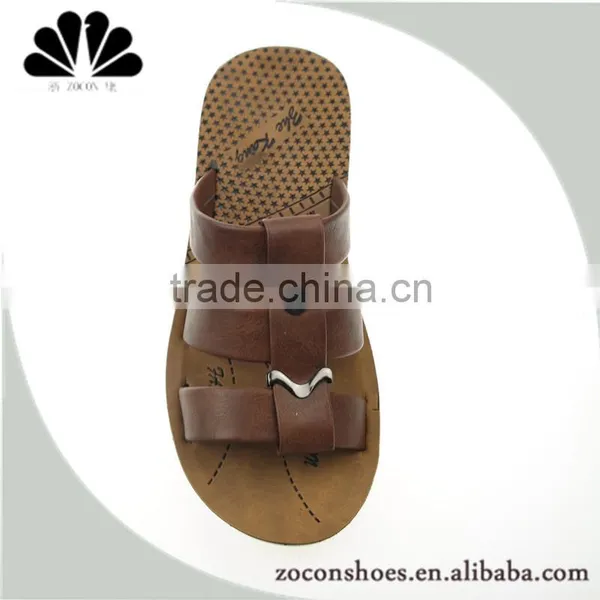 Proper Price Special Design Slipper Outdoor in Men photo-3