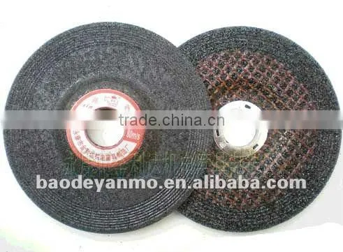 Flexible Thin Cutting Wheel for Steel