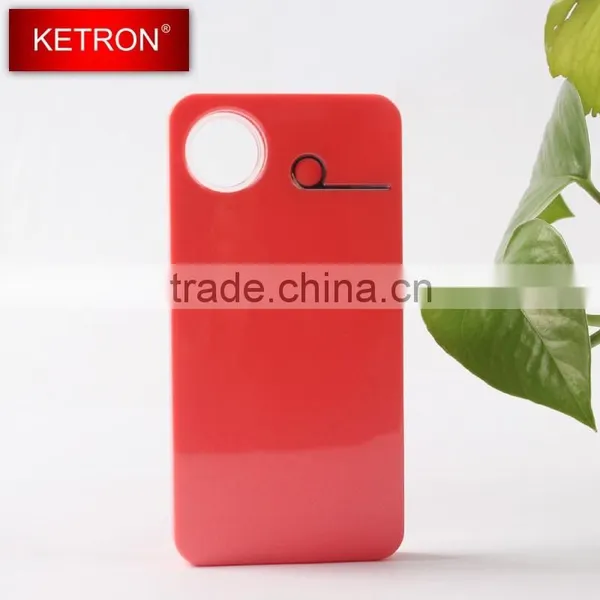 Touch Screen 4000mAh Battery Charger Best Extra Power Bank photo-4
