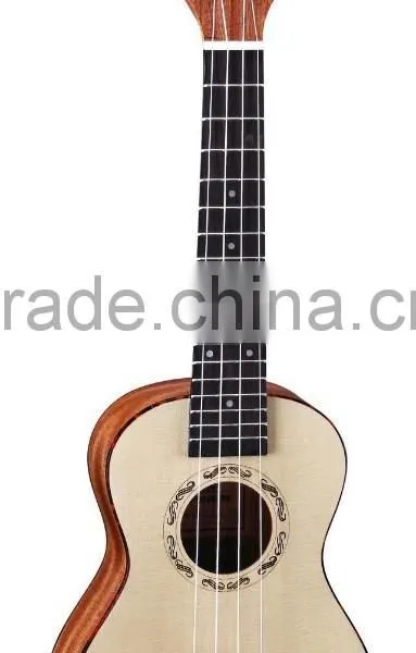 21 Size Solid Ukulele
