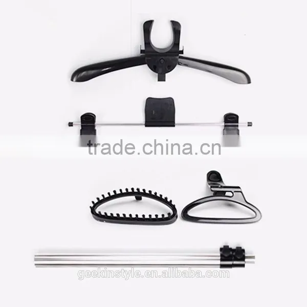 220 v 1500 w Vertical Metal Hand Electric 2015 Hot Sales Mini Garment Steamer as Seen on tv photo-5
