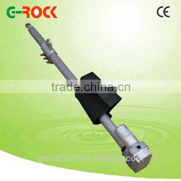 12/24/36V Linear Actuator Single Axis Solar Tracker photo-4