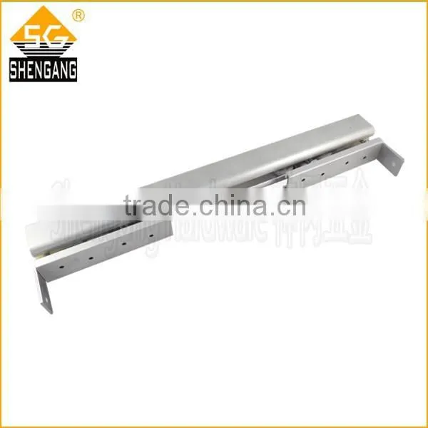 Hanging Sliding Door Pulley photo-3