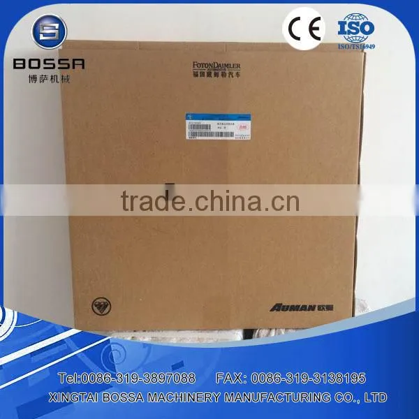 Genuine Foton Truck Parts Crankshaft E049304000031 photo-2