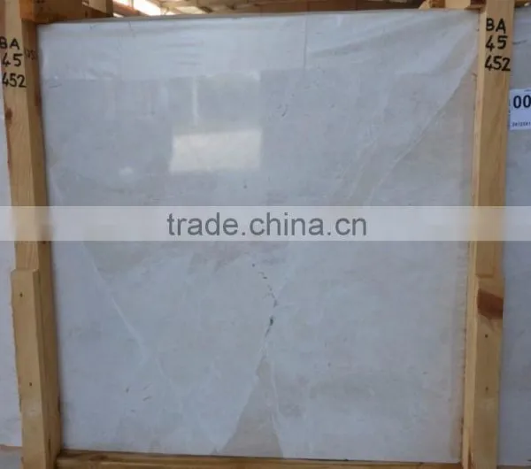 Cheap Beige Marble Slabs From Turkey photo-3
