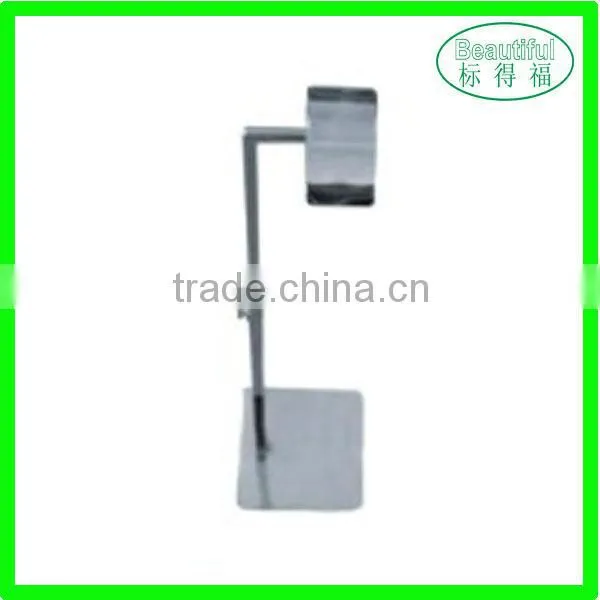 Supermarket Display Equipment Bag Display Stand
