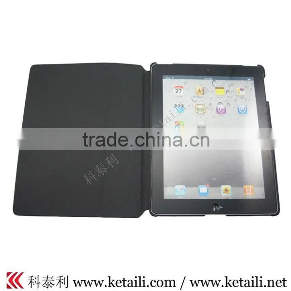 Leather Case for Ipad 2G