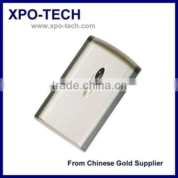Waterproof Card Readers