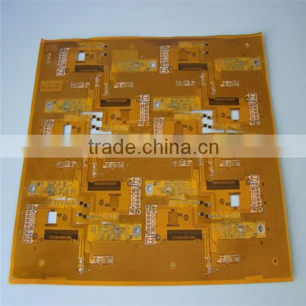 the Most Popular Lcd Display Fpc With High Quality and Good Flexibility photo-5