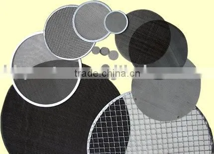 Filter Disc