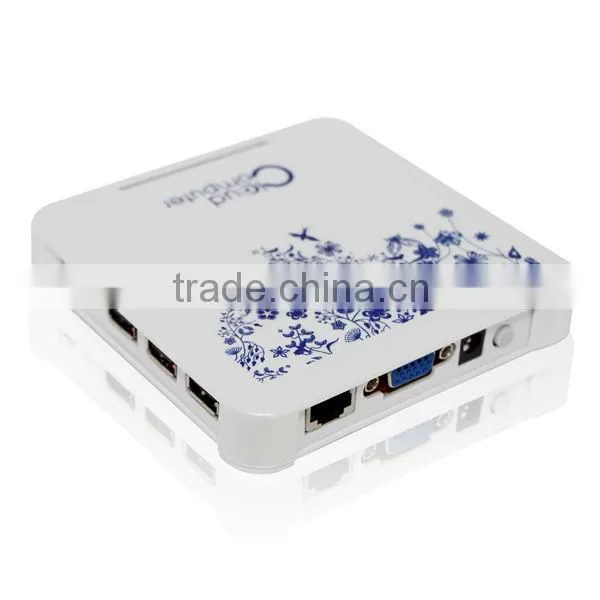 With HDMI VGA Port Computer Terminal 3USB Ports RDP Windows for Education/enterprise/government Support WIN 7