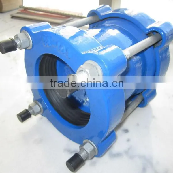 Ductile Iron Flange Adapter photo-2
