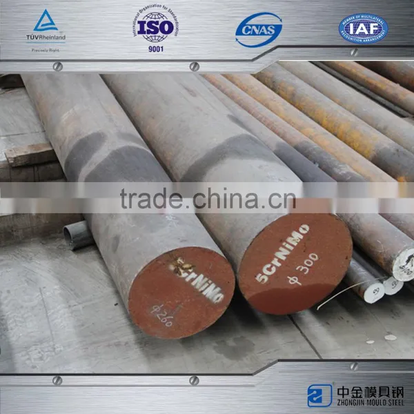 1.2713 Alloy Steel Bar Steel Bar 10mm Cold Drawn Steel Bar