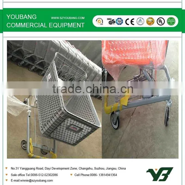 2014 Best-selling Children Shopping Trolley photo-4