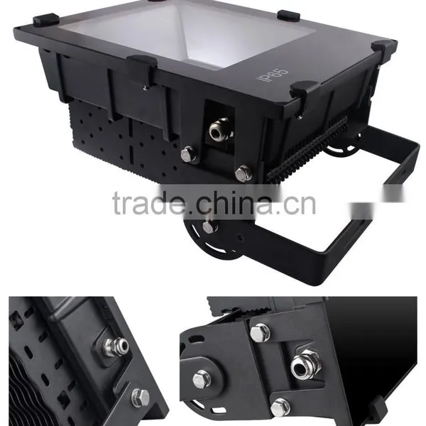 High Quality 120w Garage Led Floodlight With Meanwell Driver PhilipsSMD 5 Years Warranty IP65 120w 100w 70w photo-5