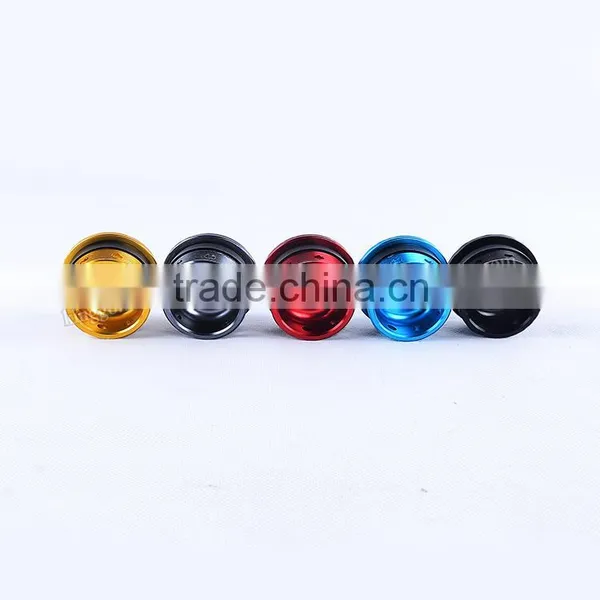 High Quality 6061 Aluminum Engine Tank Oil Cap Car photo-2