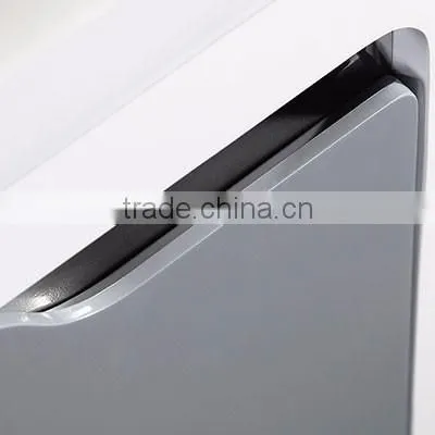 ROCH 8015 Low Price China Supplier PVC Bathroom Cabinet photo-4