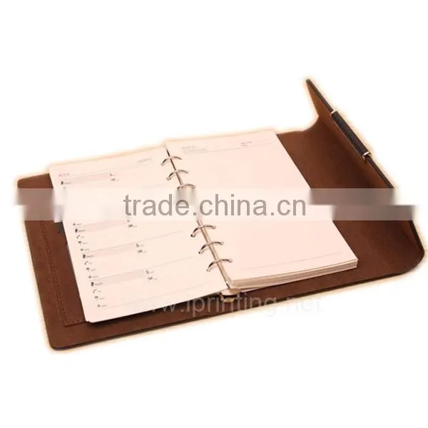 Wire-O Ring Binding Notebook Printing & Wholesales photo-5
