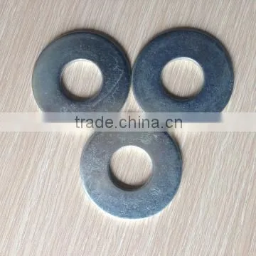 DIN125 Flat Washer Plain Washer Galvanized photo-3