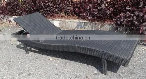 Poly Rattan Stock Lot photo-3
