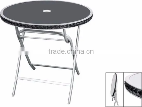 Outdoor Picnic Table