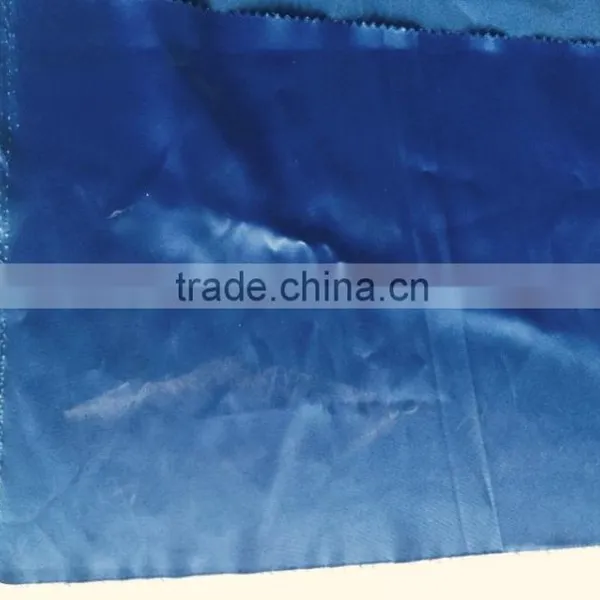 Polyester Satin Fabric photo-2