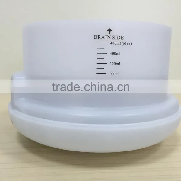24V Big Capacity Room Fragrance Aromatherapy Oil Diffuser With Lamp photo-4