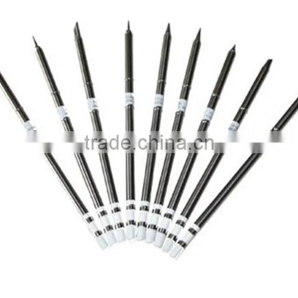 High Quality Hakko Soldering Tips T12 for Hakko Fx-951 Soldering Station Iron Bits photo-6