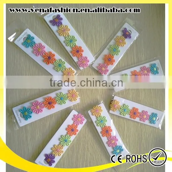 Good Quality Korea New Style Sunflower Lace Bracelet photo-2
