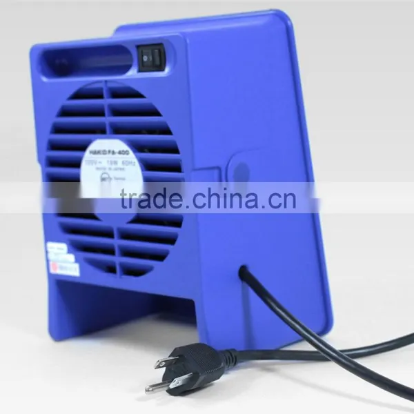 Best Hakko FA-400 ESD Smoke Absorber for Soldering,fume Extractor Soldering/solder Fume Extractor photo-6