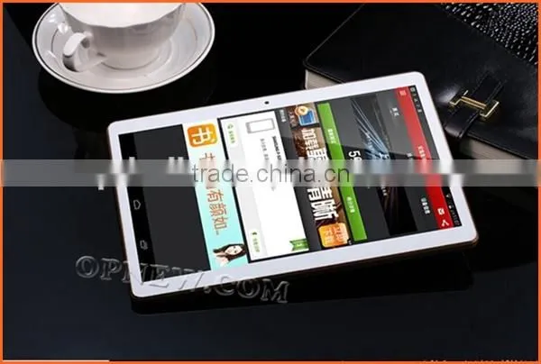 10 Inch 4g Phone Dual Sim Card 3g Wcdma Octa Core Tablet pc Phablet Ips Touch Screen Support All Language photo-6