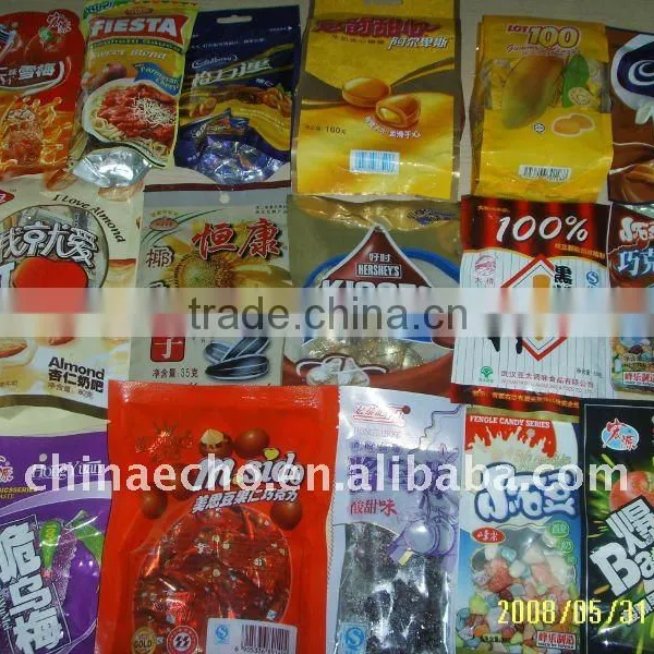 Supply of High Accuracy Rotary Premade Zipper Bag Feeder Counting Stainlessfull Automatic Dry Grape Carousel Type Packing Line photo-6