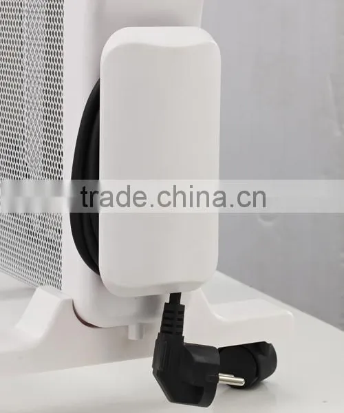 2015 New Model Portable Electrical Heater With Dust-proof and Water-proof IP24 photo-2
