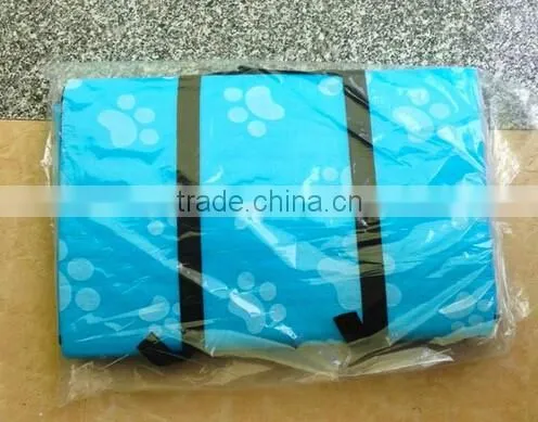 Extra Large Waterproof Picnic Blanket Rug Travel Outdoor Beach Camping Mat photo-5