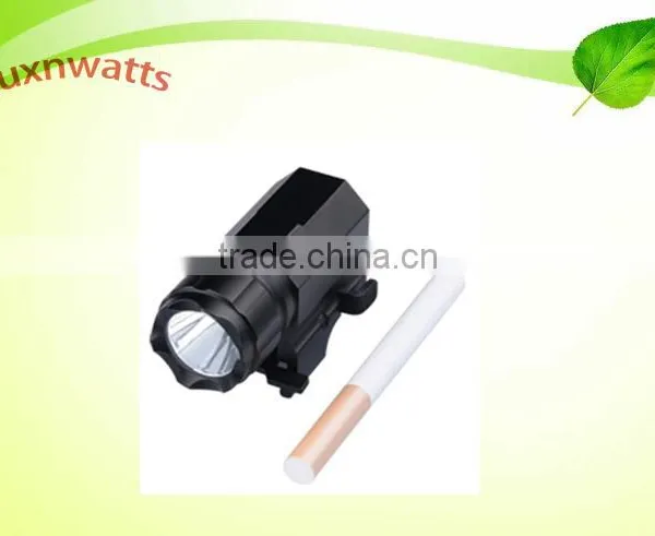 Mini EDC Flashlight LED Flashlight Torch With Two Modes for Daily Use or Camping Activity photo-4